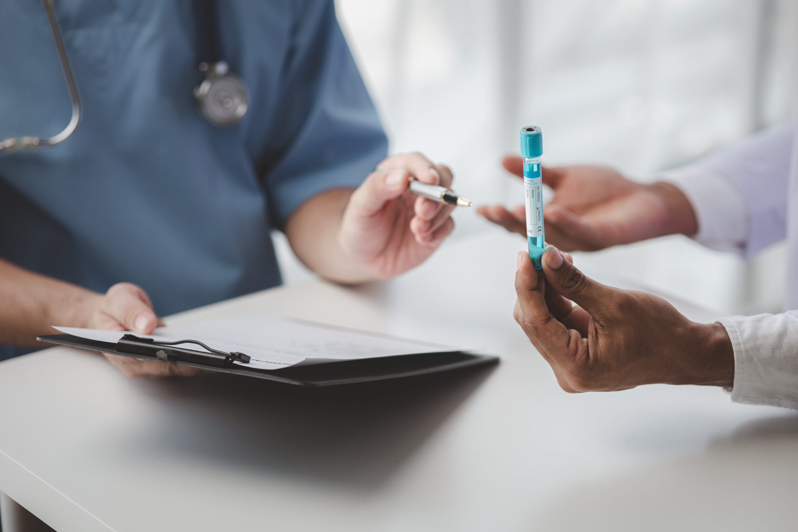 Healthcare Placeholder